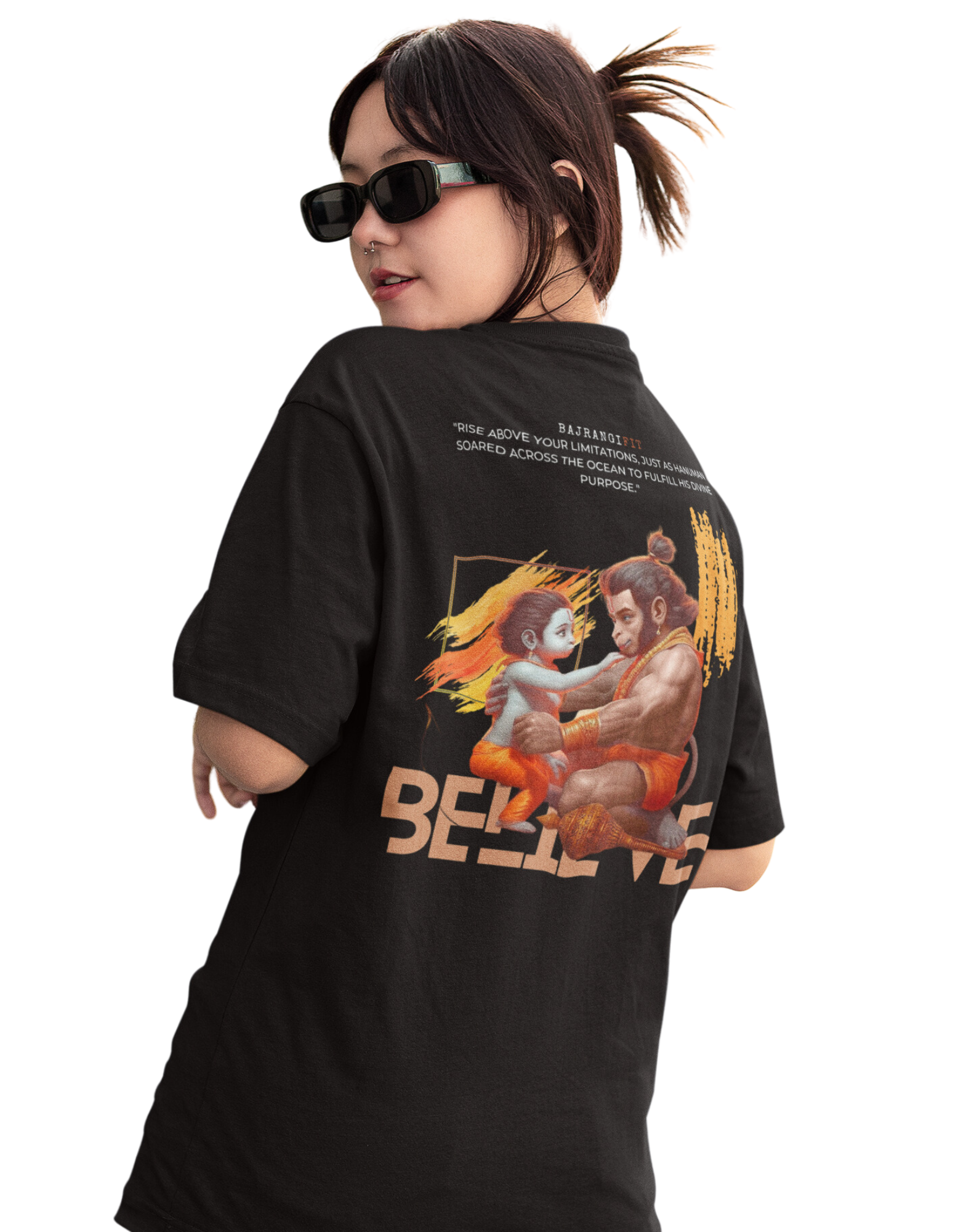 T-Shirts (F)