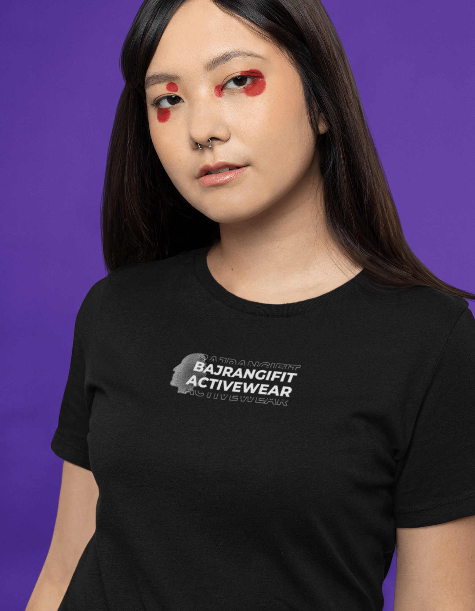 Bajrangi Active Wear (F)