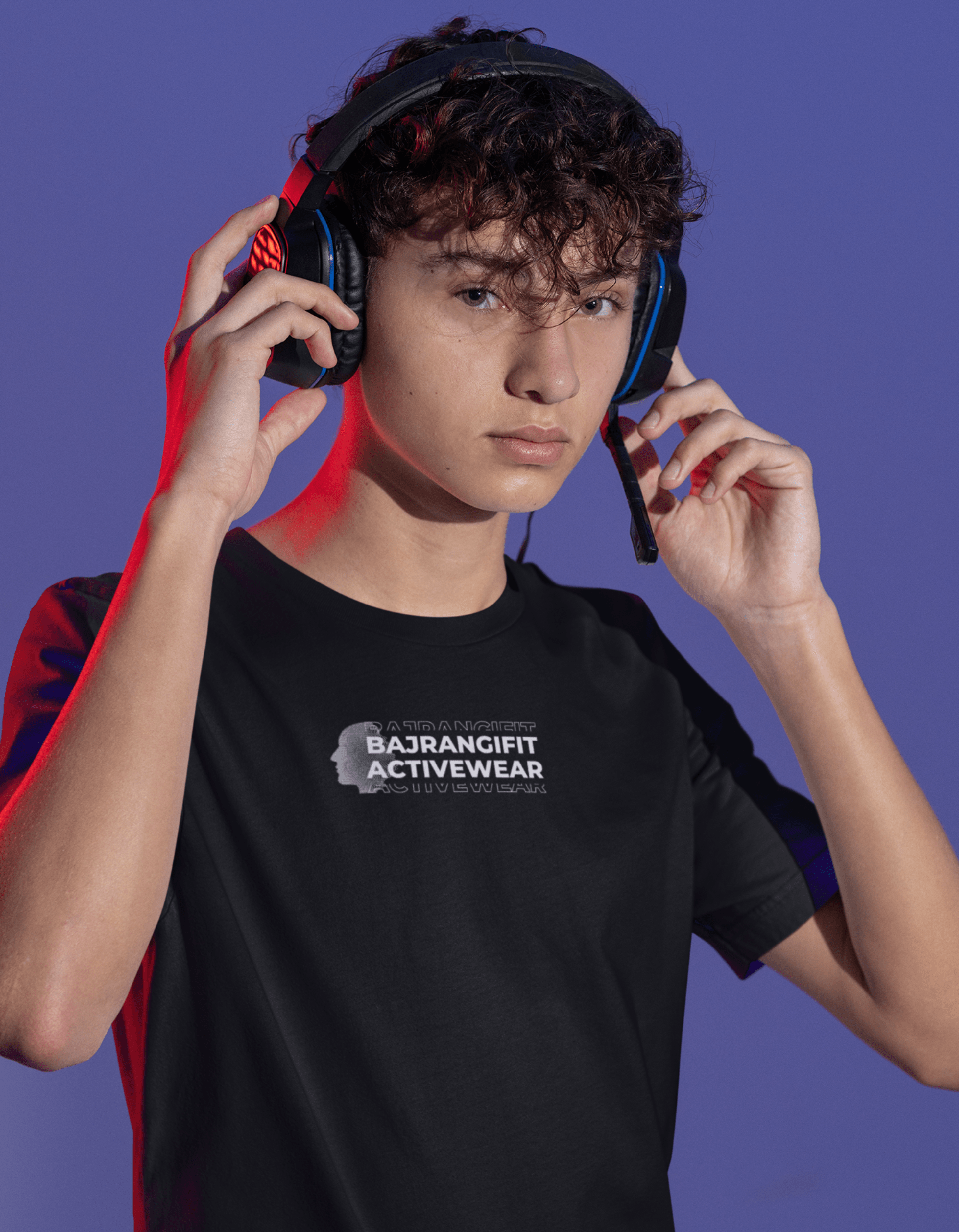 Bajrangi Active Wear (M)