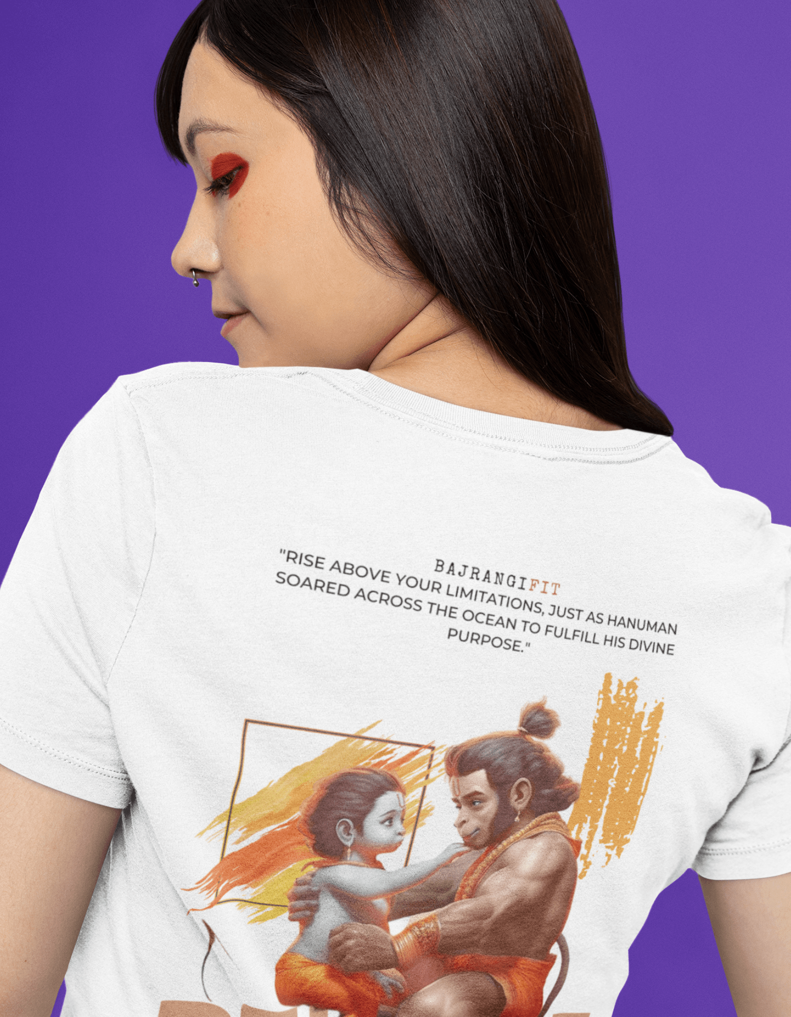 Believe In Yourself (F)