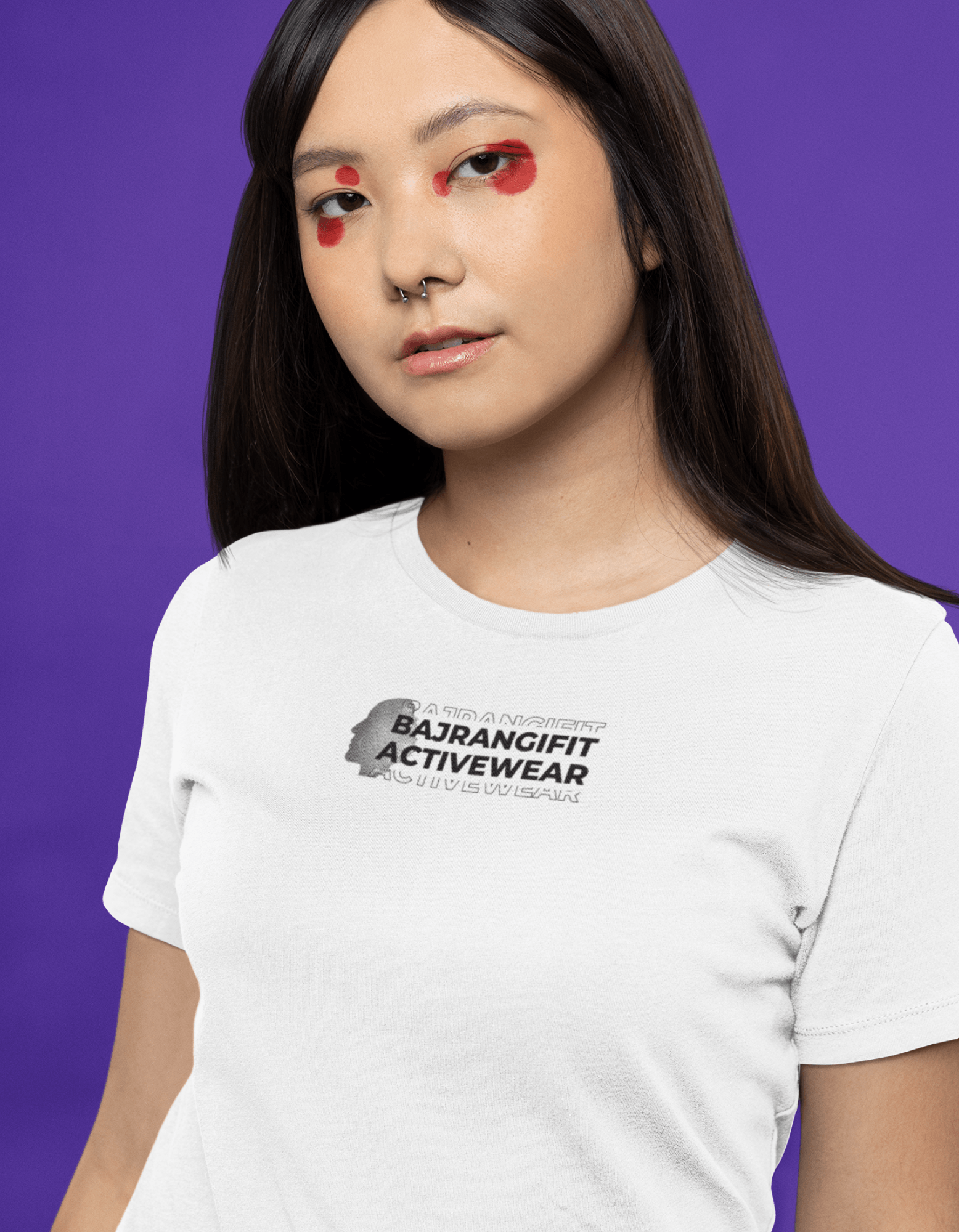 Bajrangi Active Wear (F)