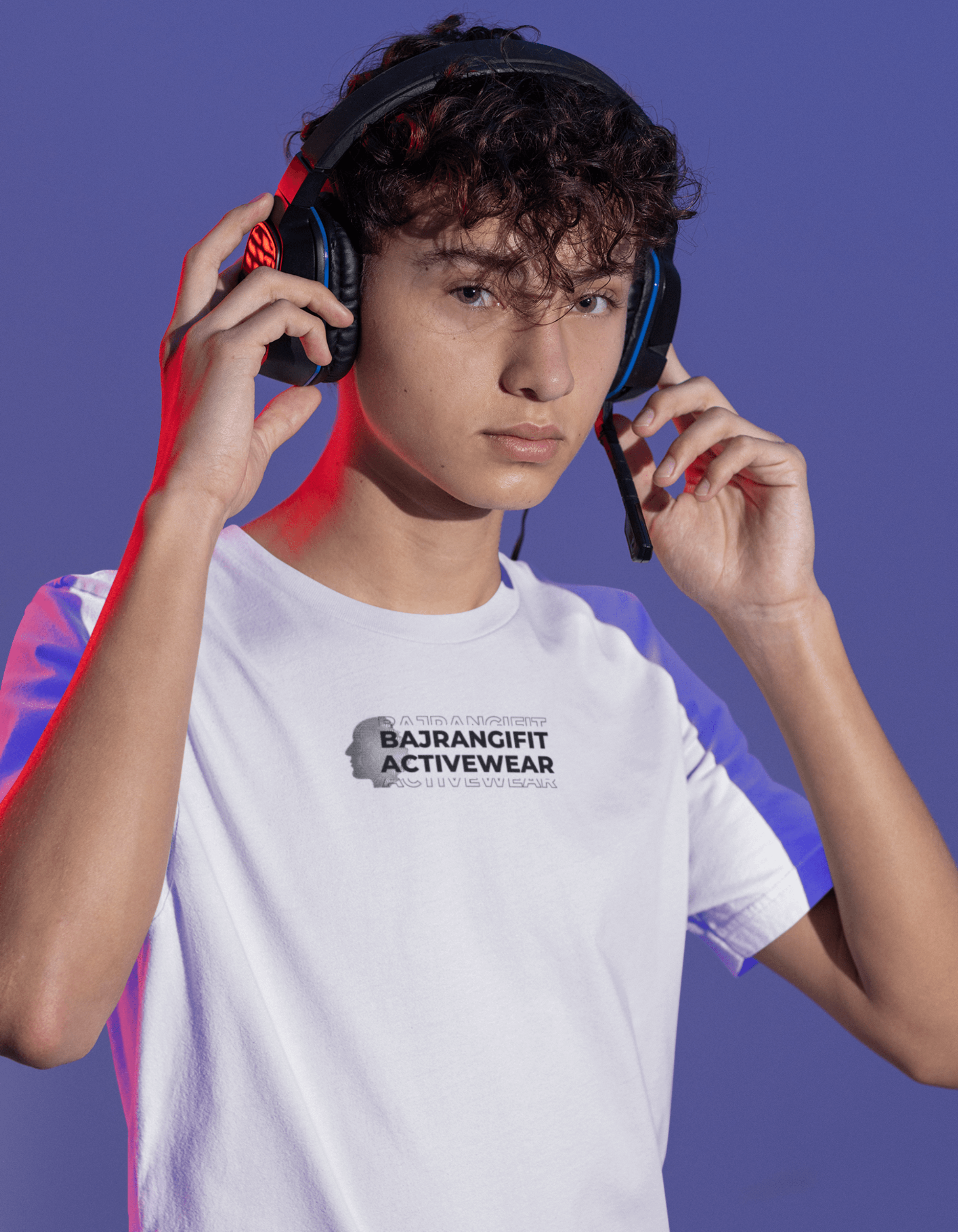 Bajrangi Active Wear (M)